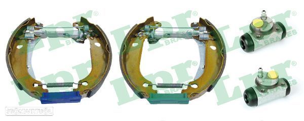kit de maxilas e bombitos Xsara Zx 306 NOVO - 1