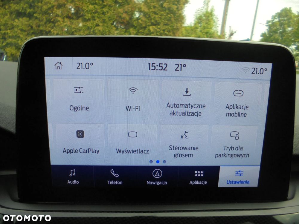 Ford Kuga 2.0 EcoBlue 4x4 ST-LINE X - 41