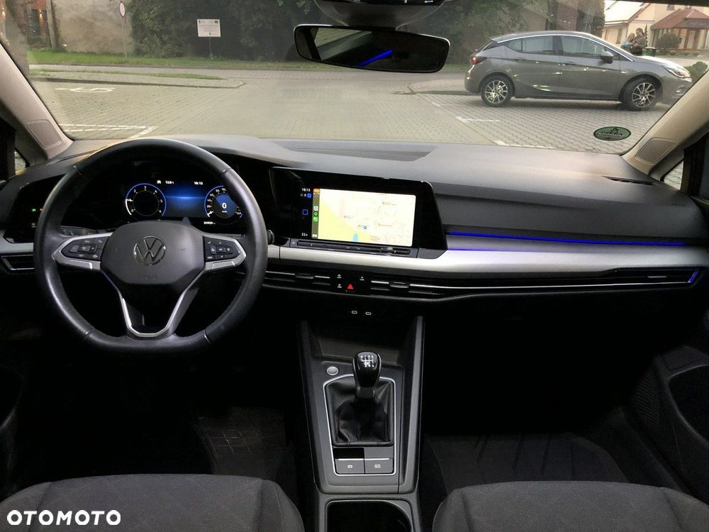Volkswagen Golf - 7