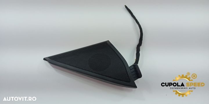 Tweeter fata dreapta A2127200248 Mercedes-Benz E-Class W212/S212/C207 - 1
