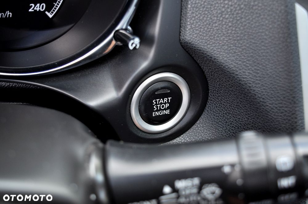 Mitsubishi ASX 1.6 2WD Diamant Edition - 31