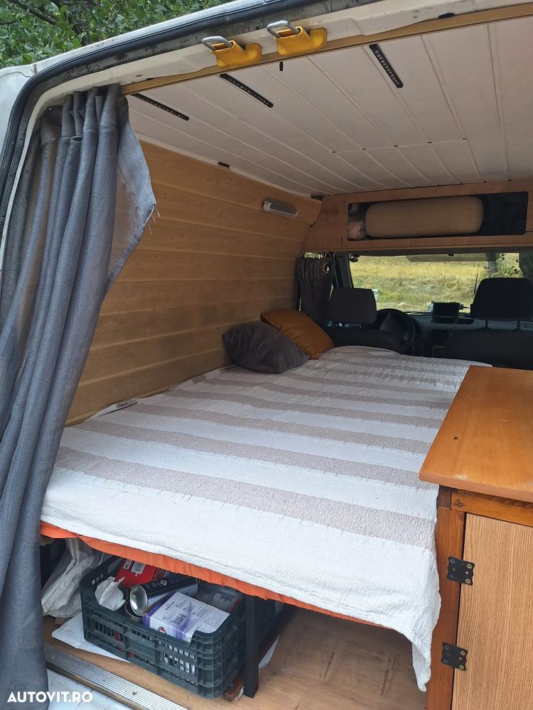 Ford Transit Connect - 12