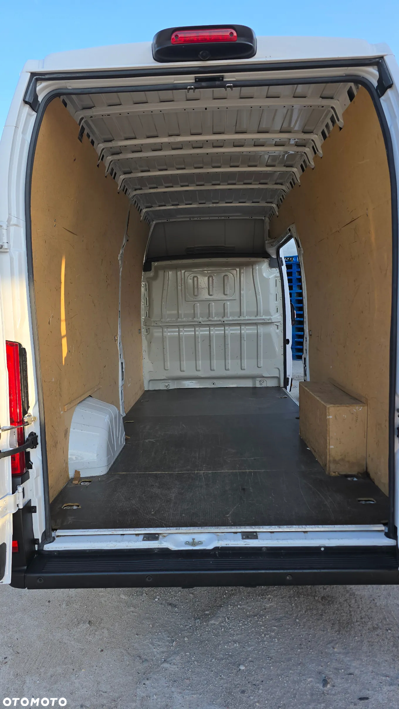 Peugeot Boxer L4H3 - 29
