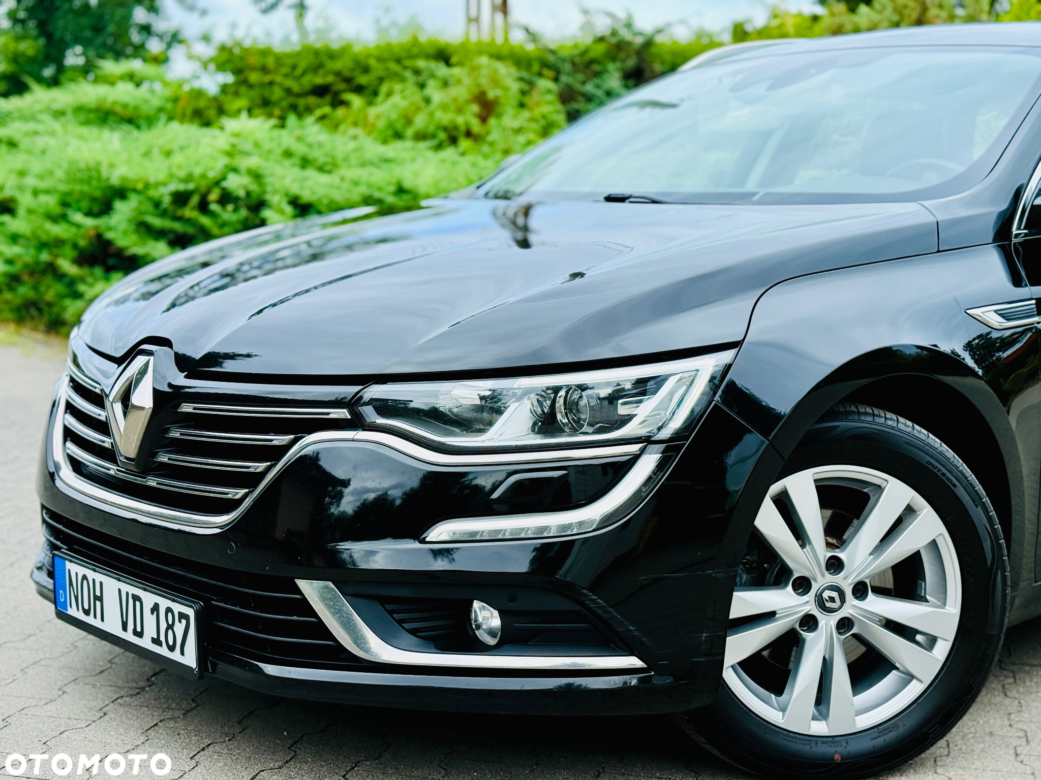 Renault Talisman Grandtour ENERGY dCi 130 EDC INTENS - 21