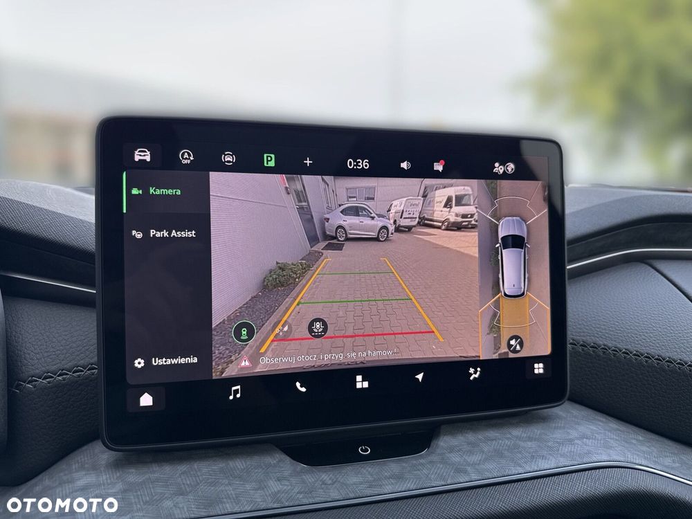 Skoda Kodiaq 1.5 TSI mHEV 4x2 Selection DSG - 22