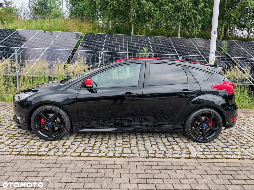 Ford Focus 1.5 EcoBoost ST-Line Black ASS - 6