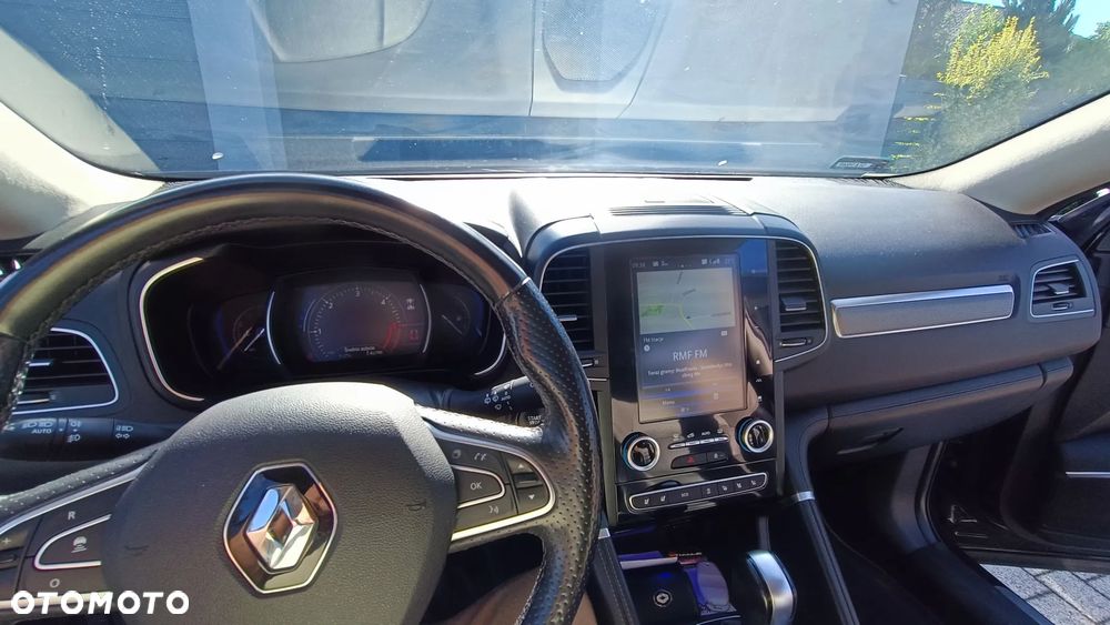 Renault Koleos 2.0 dCi Initiale Paris 4x4 X-Tronic - 13