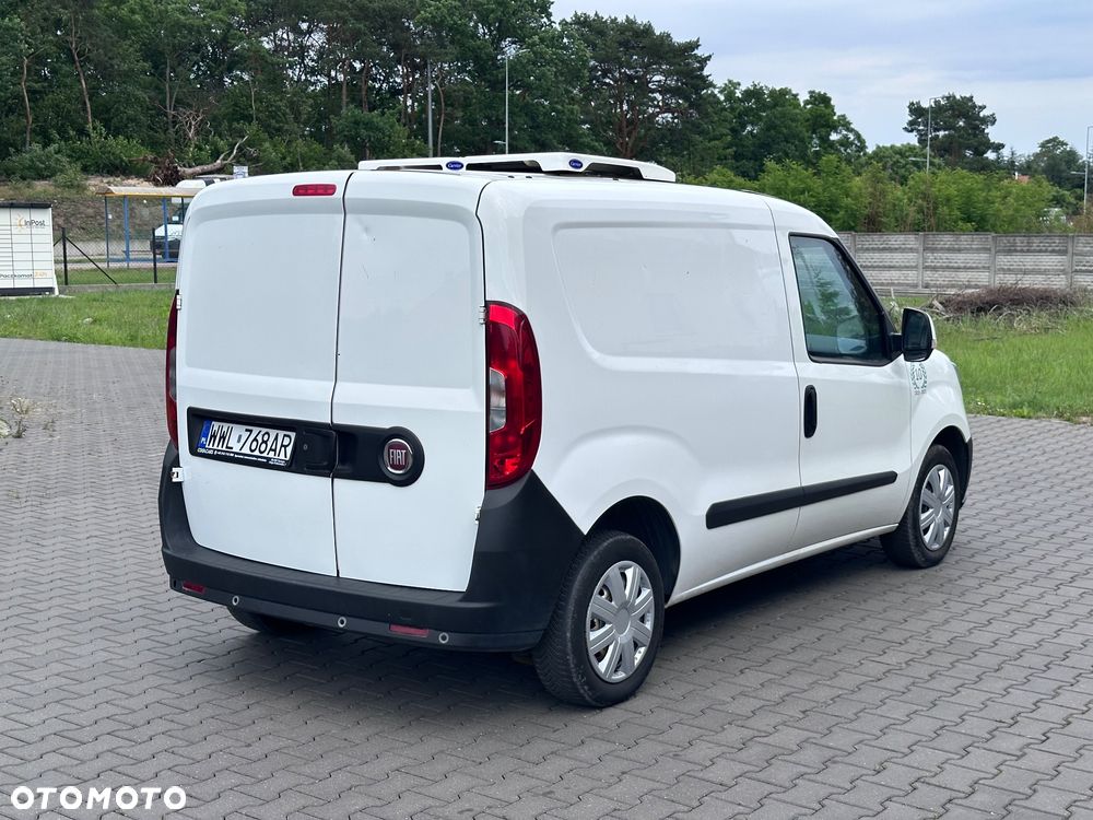 Fiat Doblo - 6