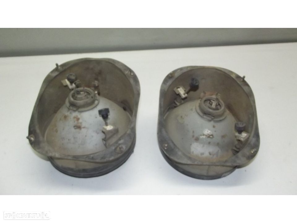 Bmw 1502/1602/2002 farois - 2