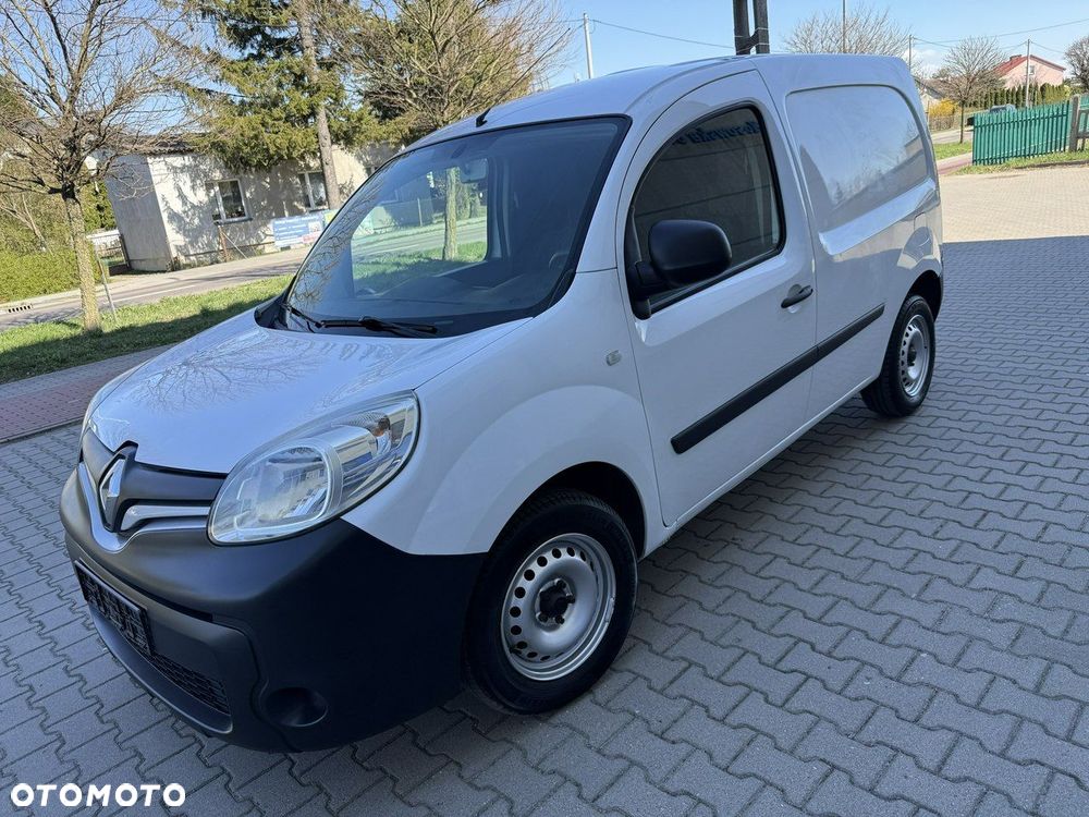Renault Kangoo - 12