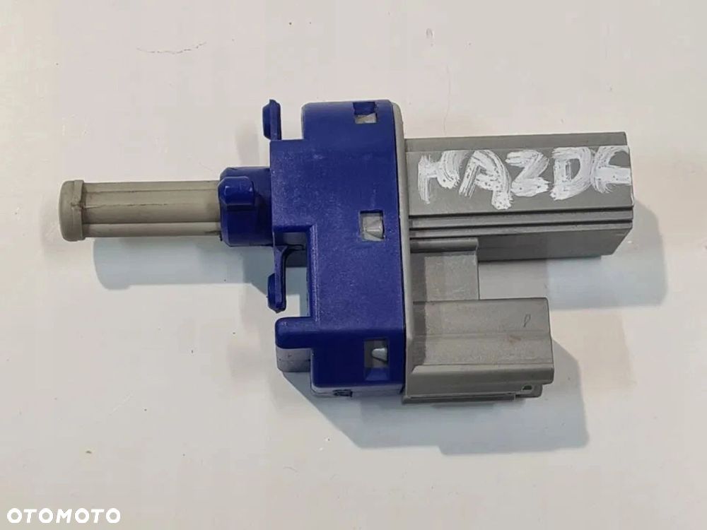 Czujnik pedału sprzęgła Mazda 6 III GJ 2.2D 5466798FGH - 1