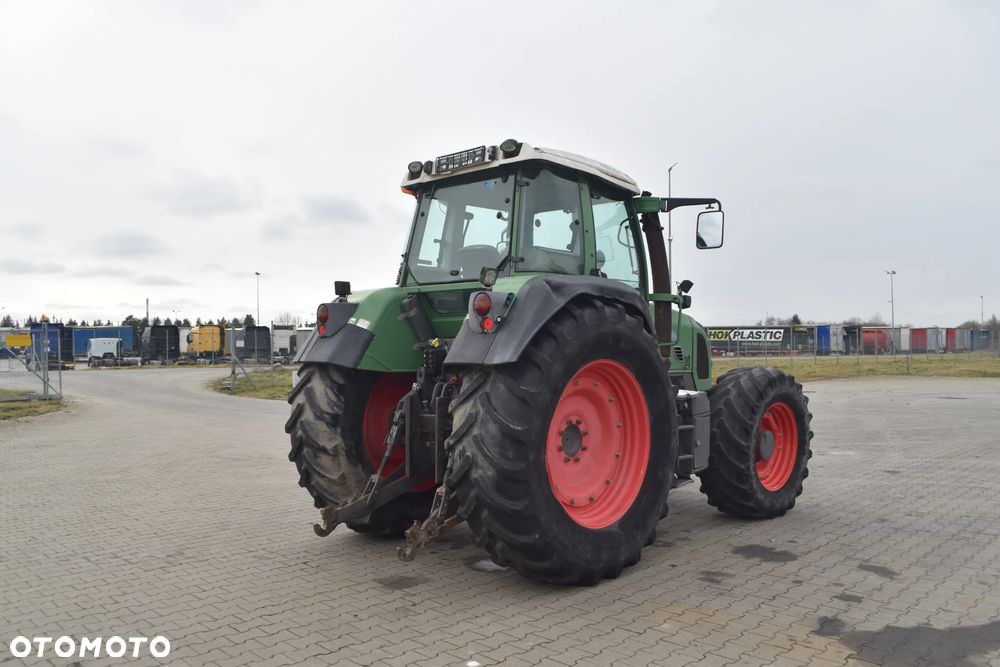 Fendt 716 VARIO - 7