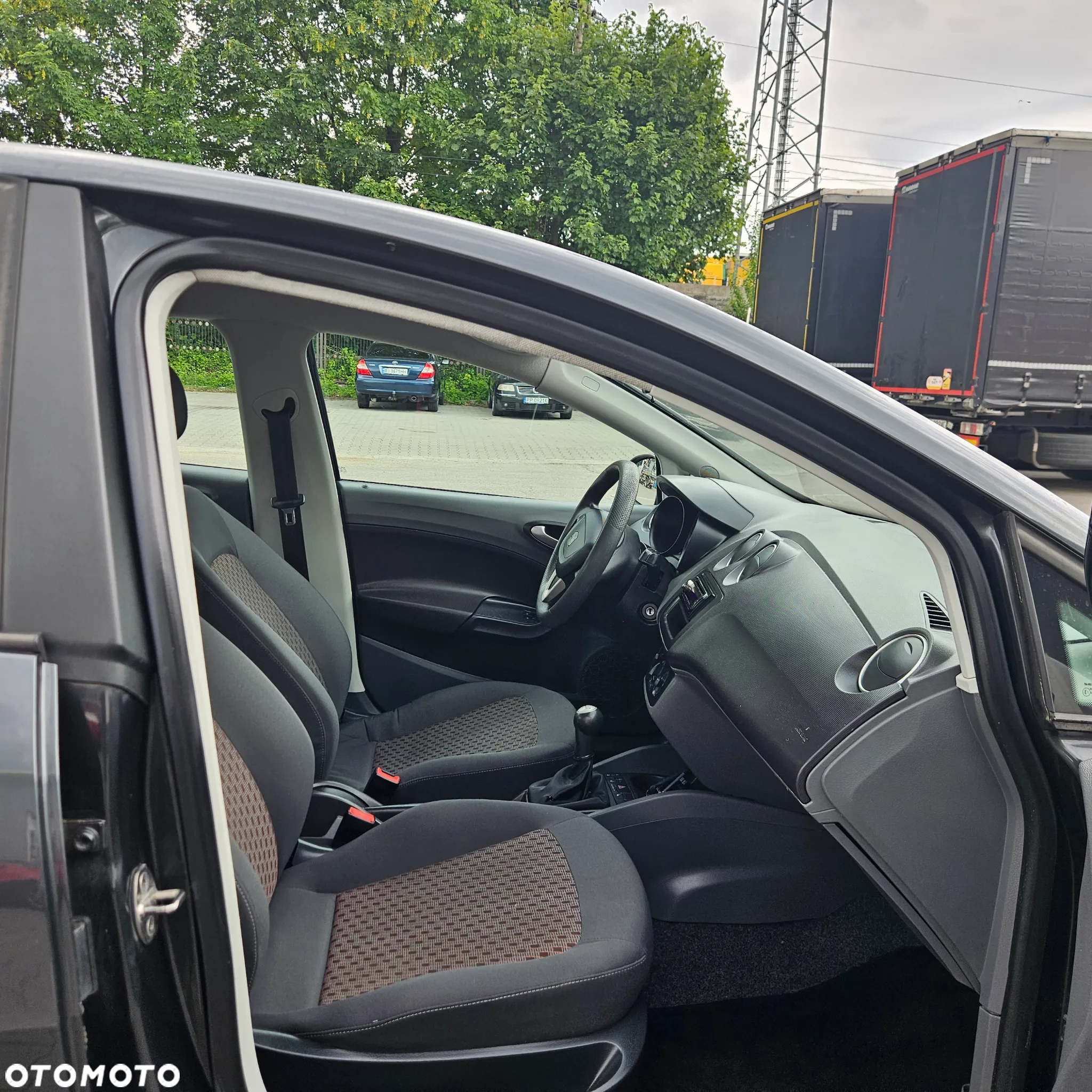 Seat Ibiza - 16