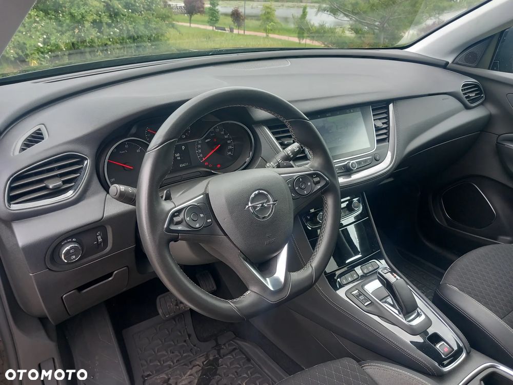 Opel Grandland X 1.6 T PHEV 4x4 Edition Business - 18