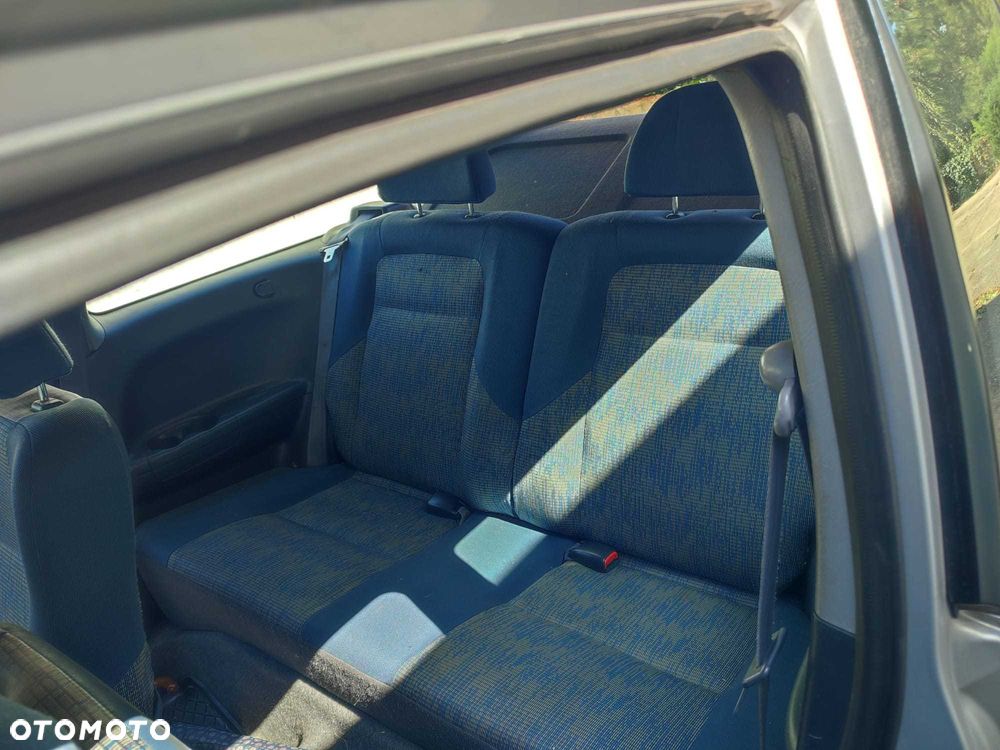 Honda HR-V - 7