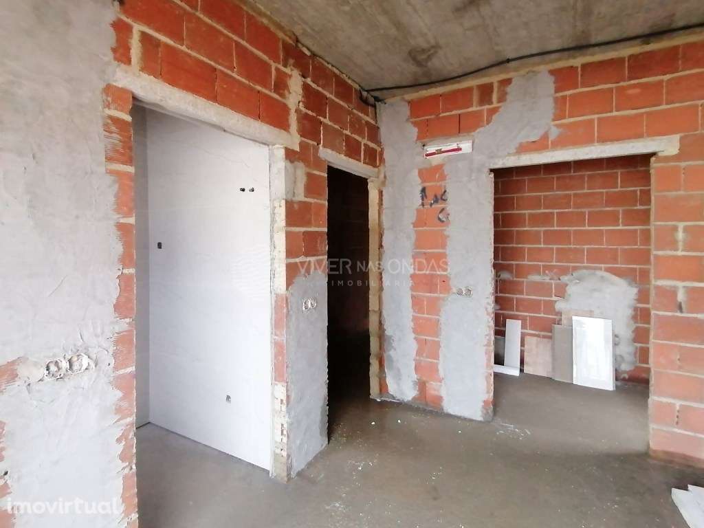 Moradia T3 Nova com Domótica | Lote de 300 m² | Pinhal do General - Grande imagem: 5/25