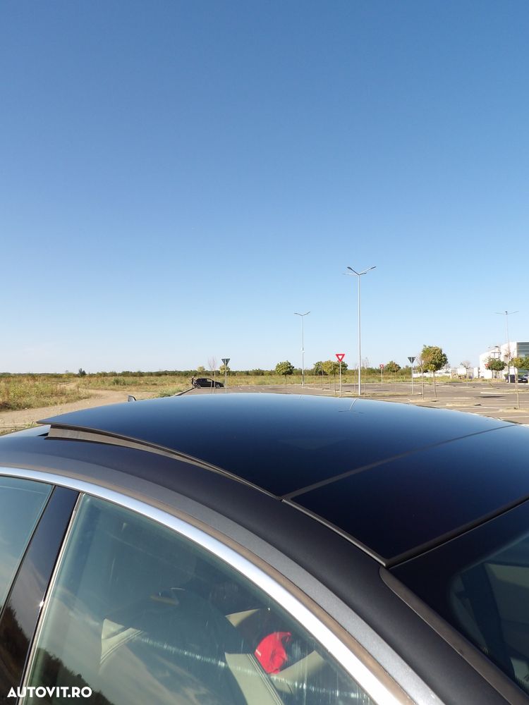 Audi A5 Sportback 2.0 TDI DPF multitronic - 7