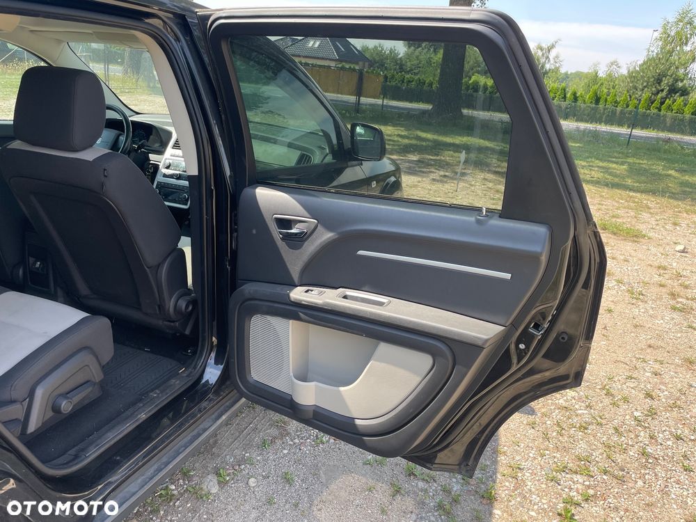 Dodge Journey 2.0 CRD DSG SXT Cool Family - 25