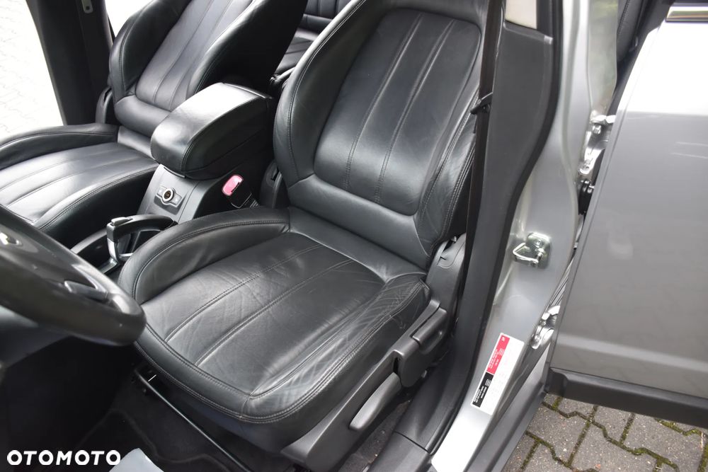 Opel Antara 2.0 CDTI Automatik 4x4 Cosmo - 13
