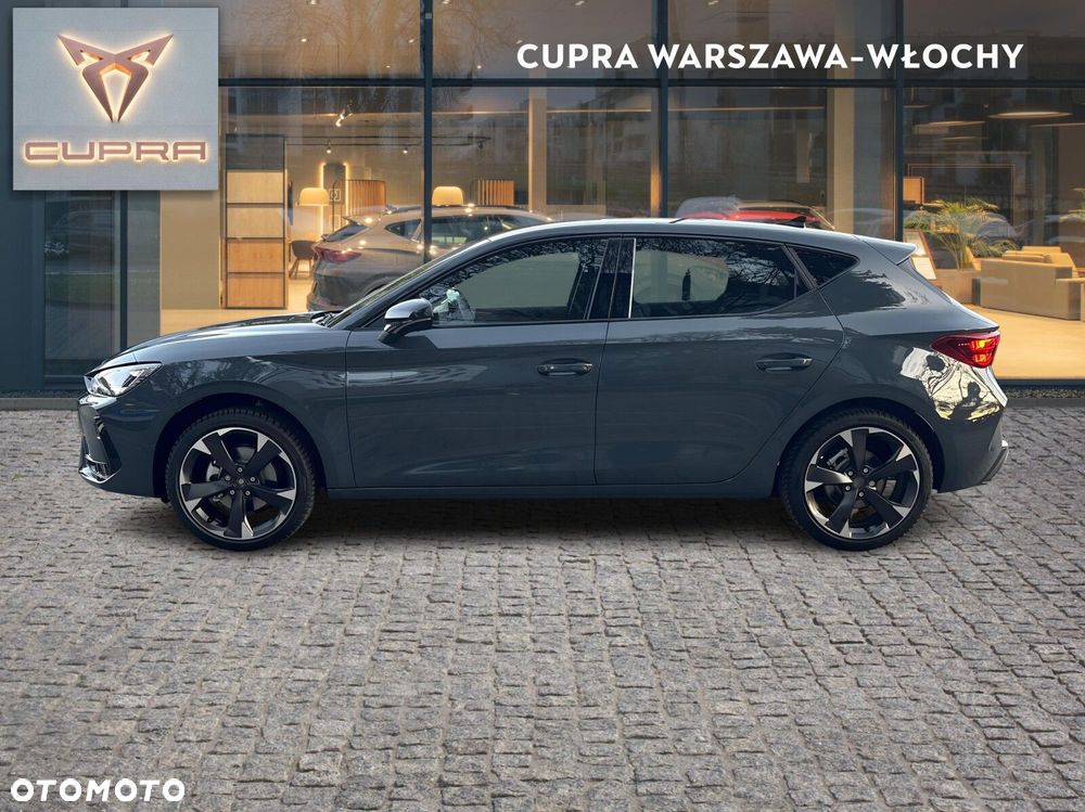 Cupra Leon 1.5 TSI - 3