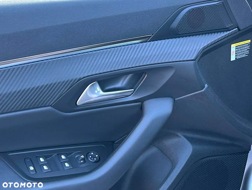 Peugeot 508 1.5 BlueHDi Allure S&S EAT8 - 14