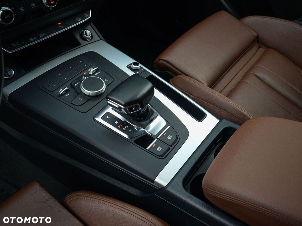 Audi Q5 - 21
