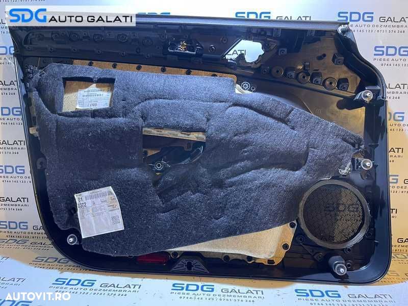 Fata Panou Interior Usa Portiera Dreapta Fata VW Golf 7 2013 - 2017 Cod 5G4868080 5G0959565AE [Depozit] - 1