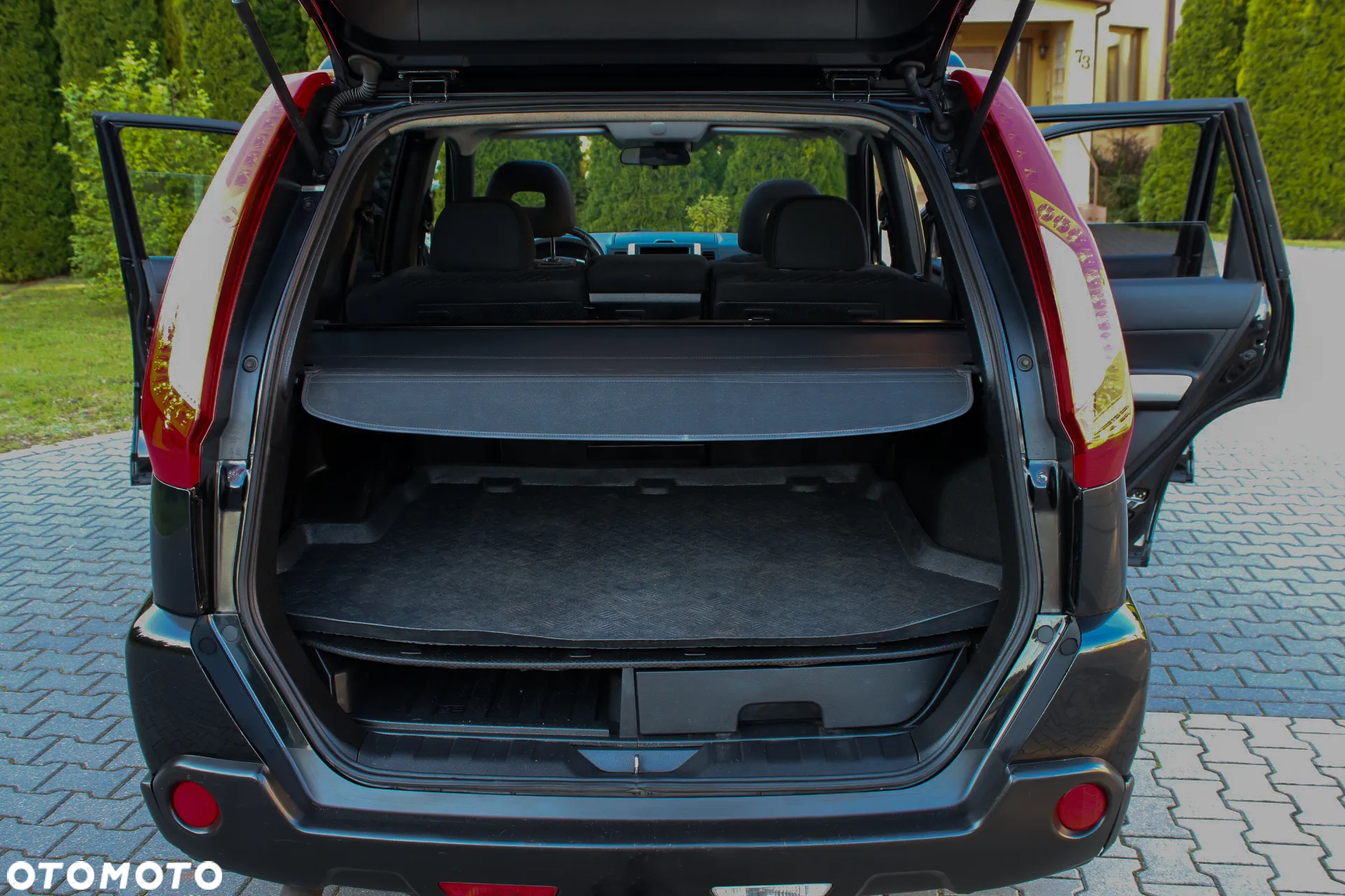 Nissan X-Trail 2.0 dCi I-Way - 39