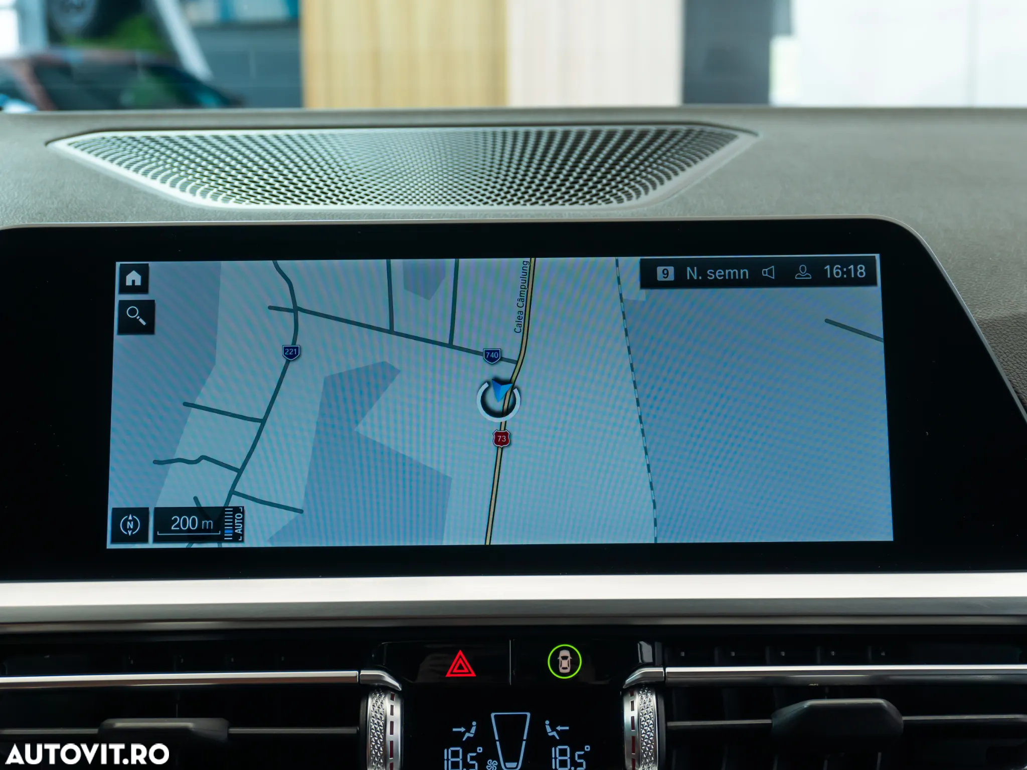 BMW Seria 3 330e Aut. M Sport - 30