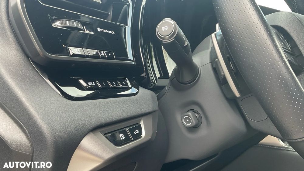 Lexus Seria RX 450h AWD Executive - 24