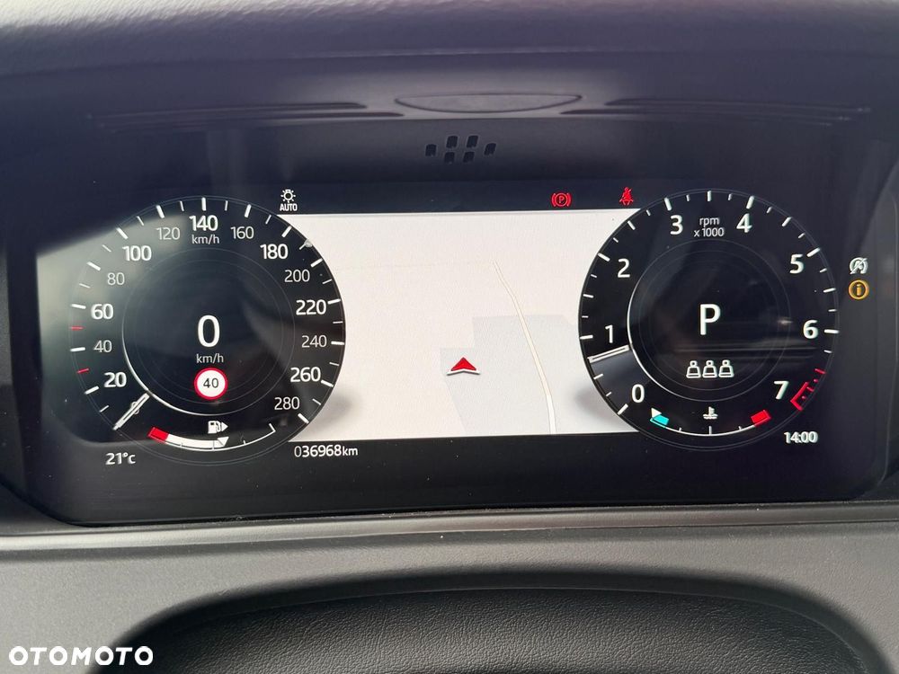 Land Rover Range Rover Velar 2.0 R-Dynamic SE - 6