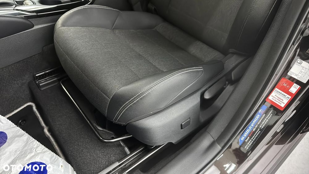 Toyota Corolla 2.0 Hybrid Style - 13