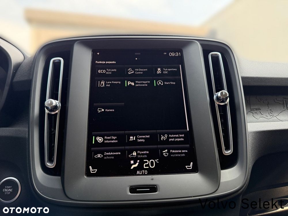 Volvo XC 40 - 20