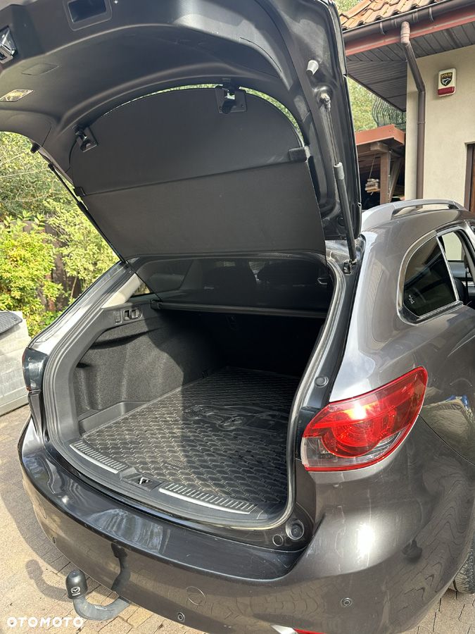 Mazda 6 - 19