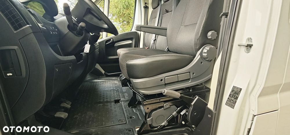 Peugeot Boxer - 5
