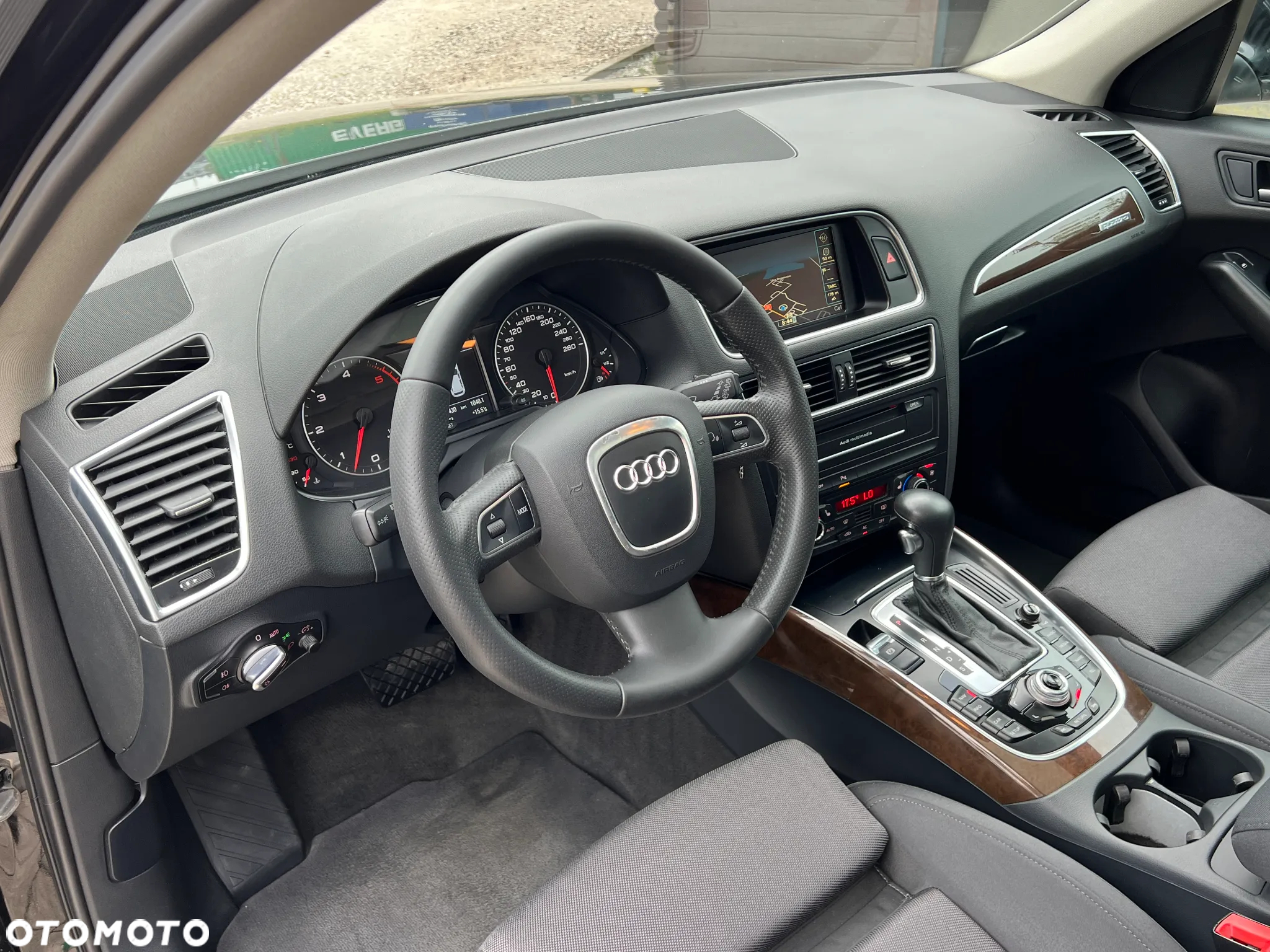Audi Q5 3.0 TDI Quattro S tronic - 16