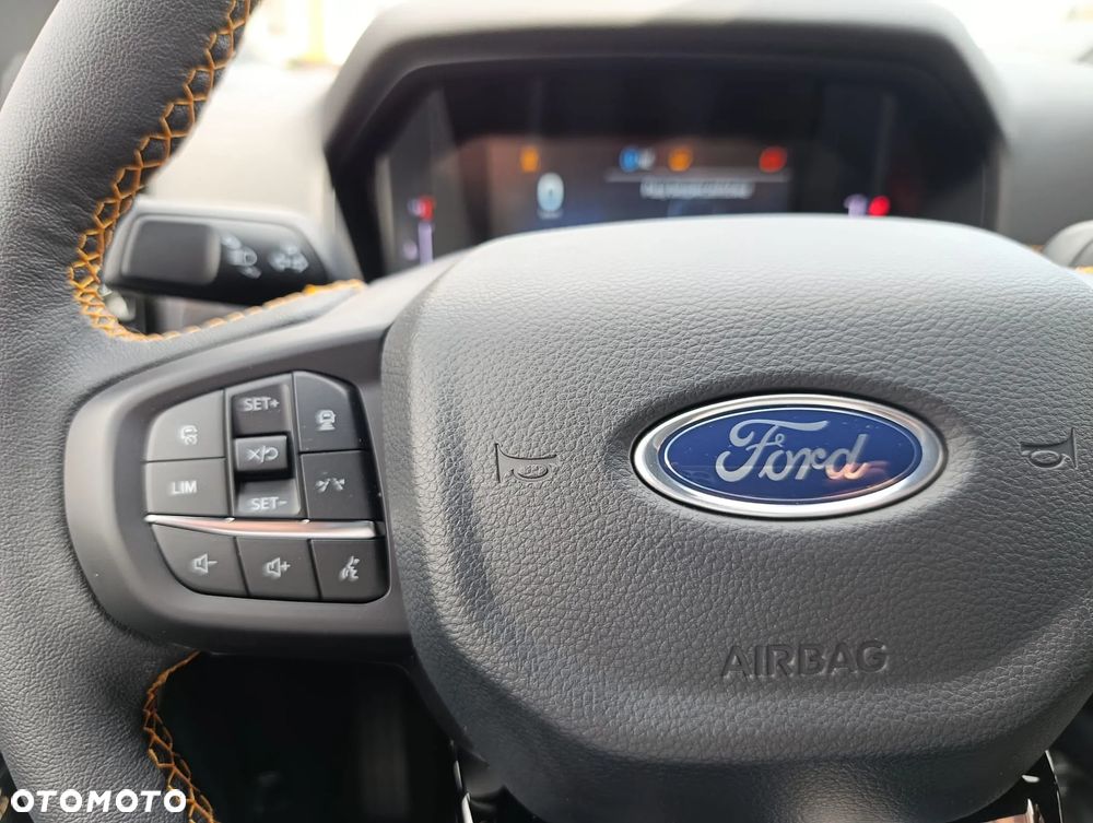 Ford Ranger 2.0 EcoBlue Bi-Turbo 4x4 DC Wildtrak - 17