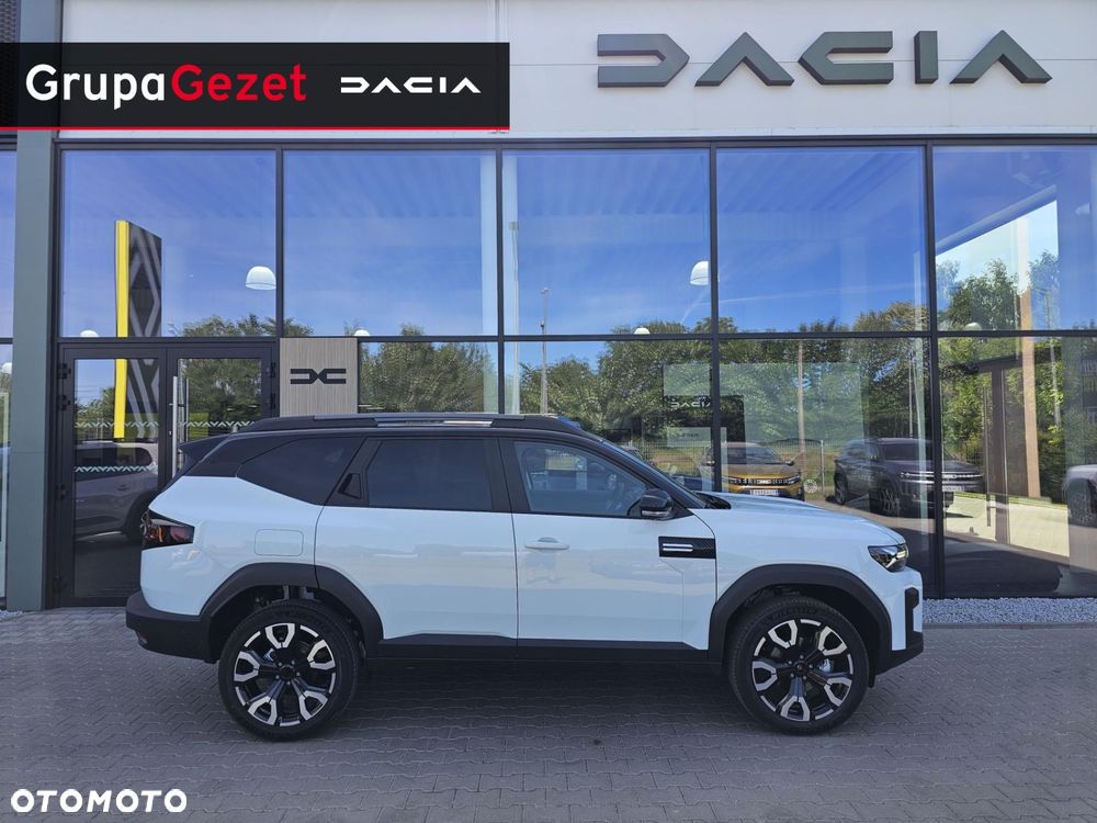 Dacia Bigster - 3