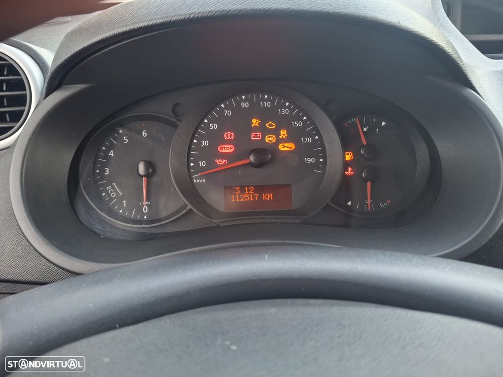 Renault Kangoo - 7