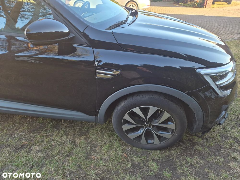 Renault Arkana TCe 140 EDC INTENS - 18