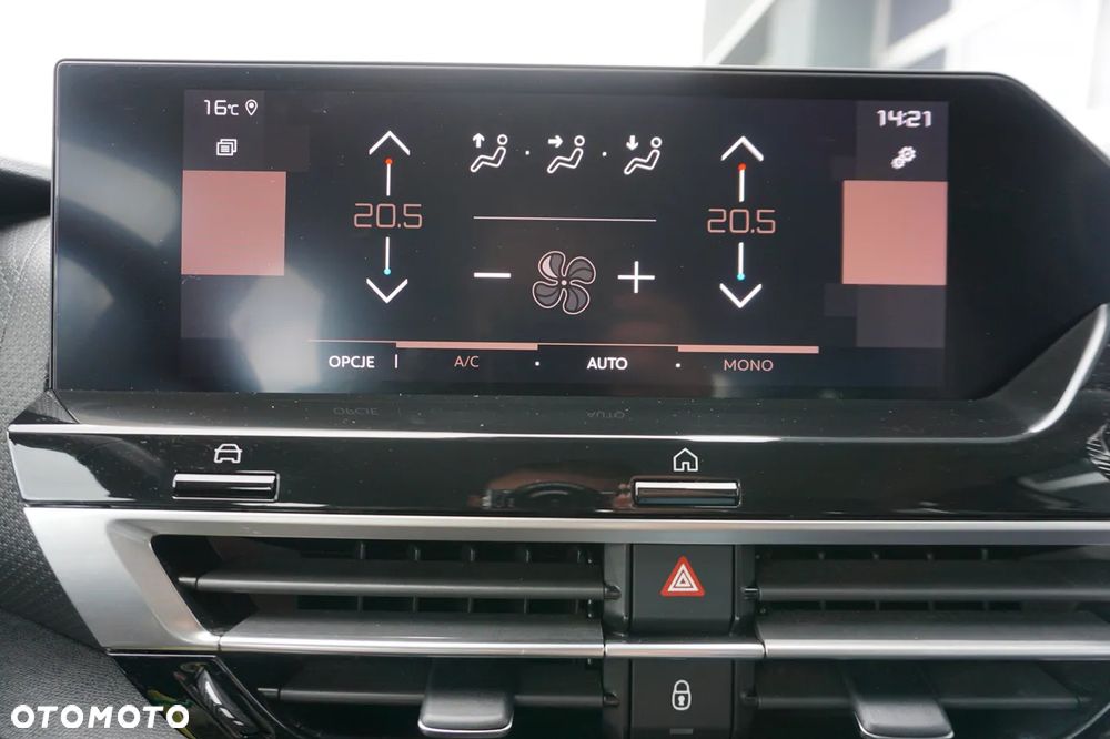 Citroën C4 1.2 PureTech Feel Pack S&S - 20