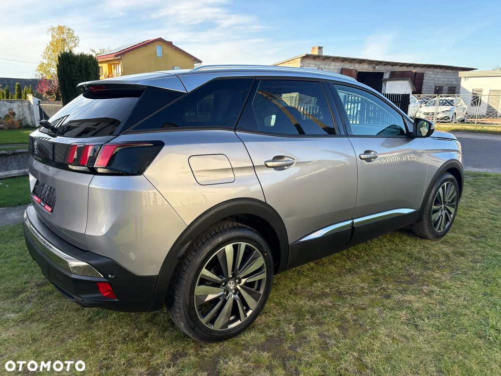 Peugeot 3008 - 6