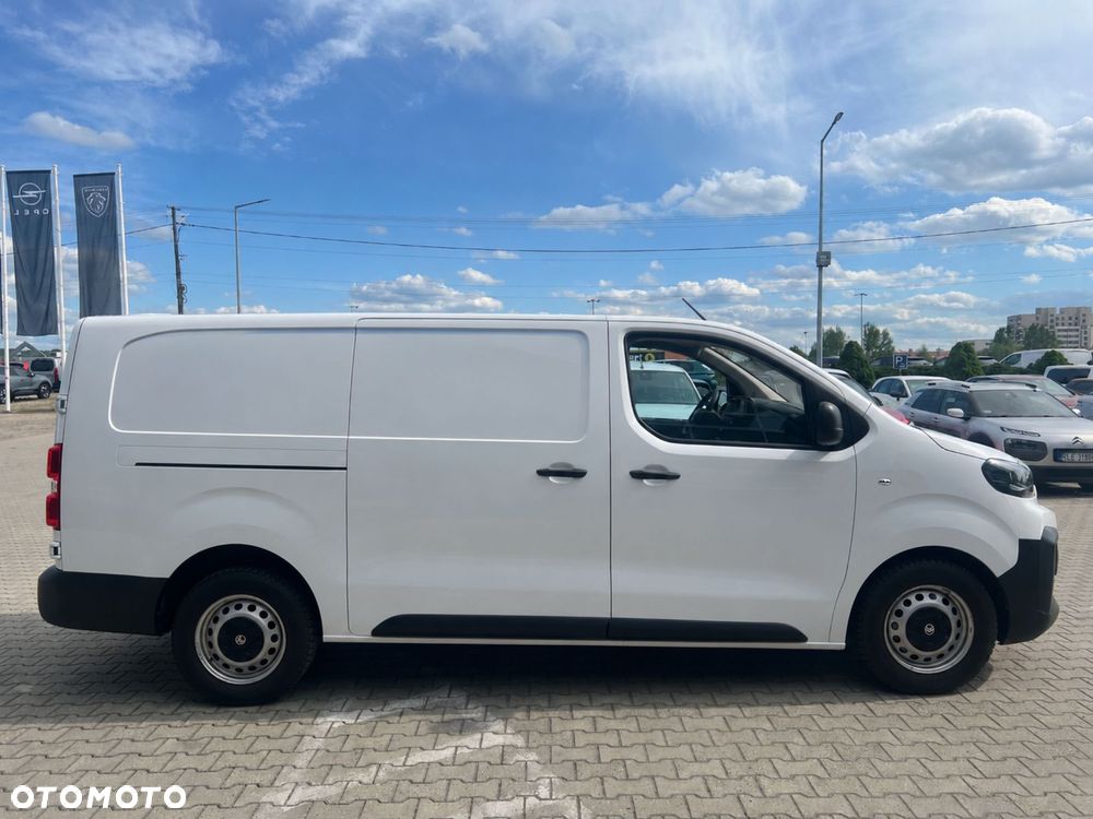 Citroën Jumpy - 11