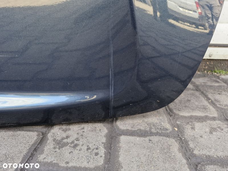 nissan juke f15 i 1 klapa bagażnika tył tylna raq - 4