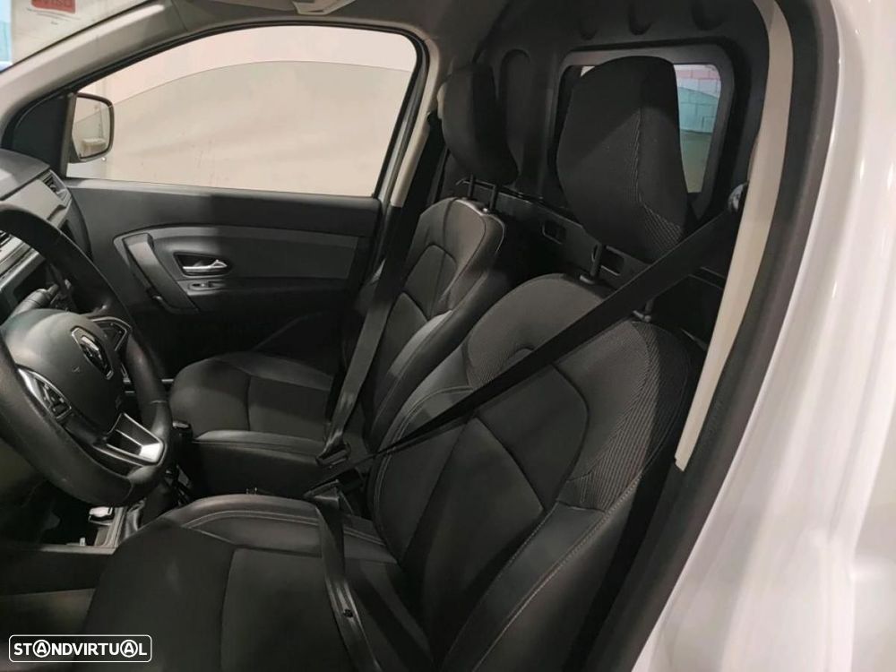 Renault Express 1.5 Blue dCi Confort c/IVA - 7