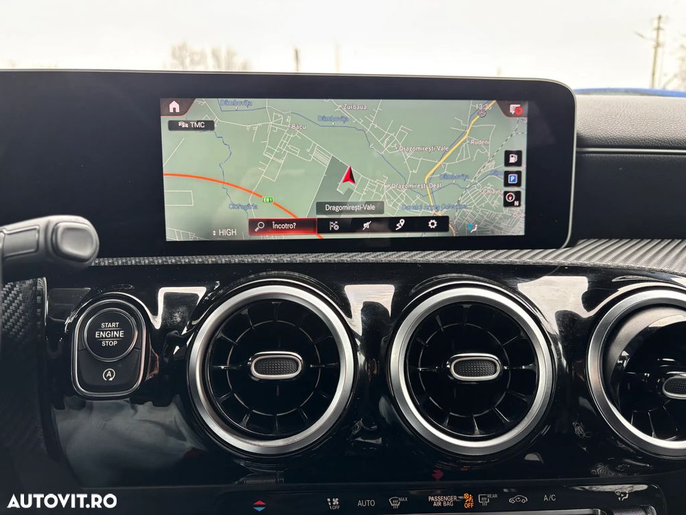 Mercedes-Benz A 200 7G-DCT Style - 18