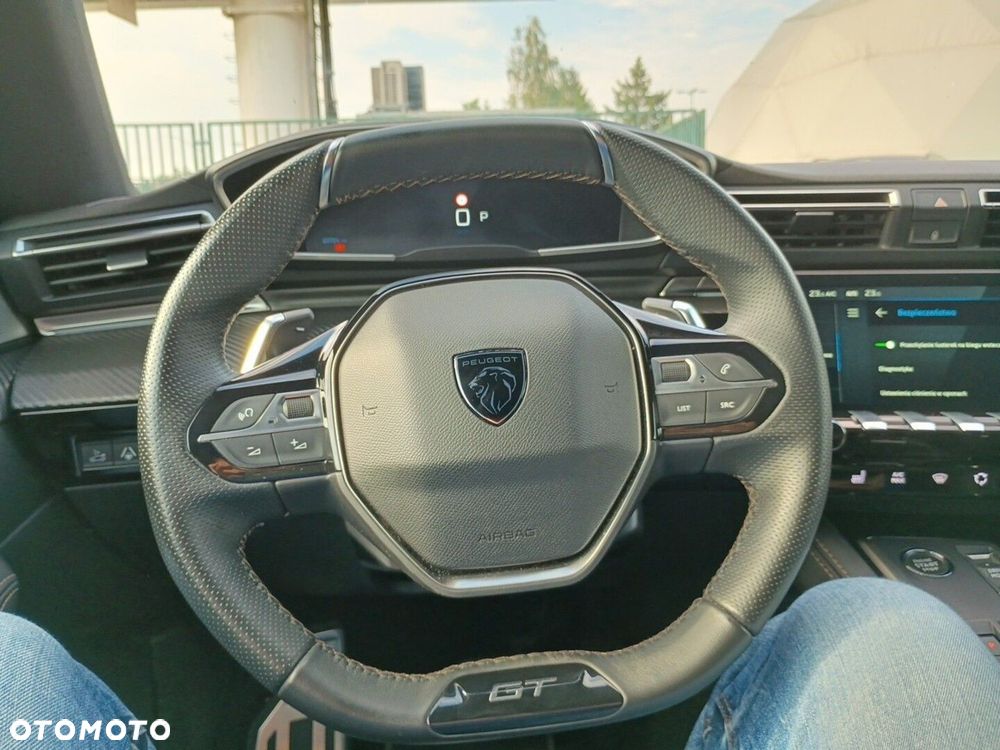 Peugeot 508 - 23