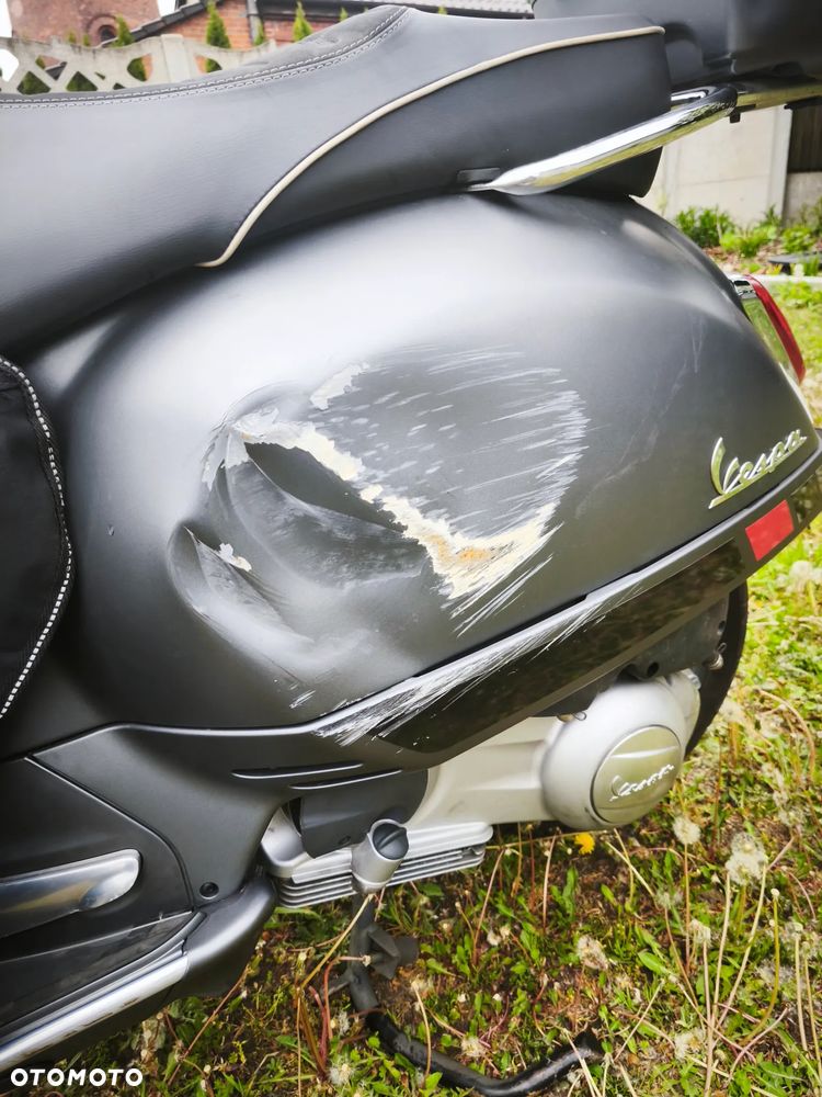 Piaggio Vespa - 15