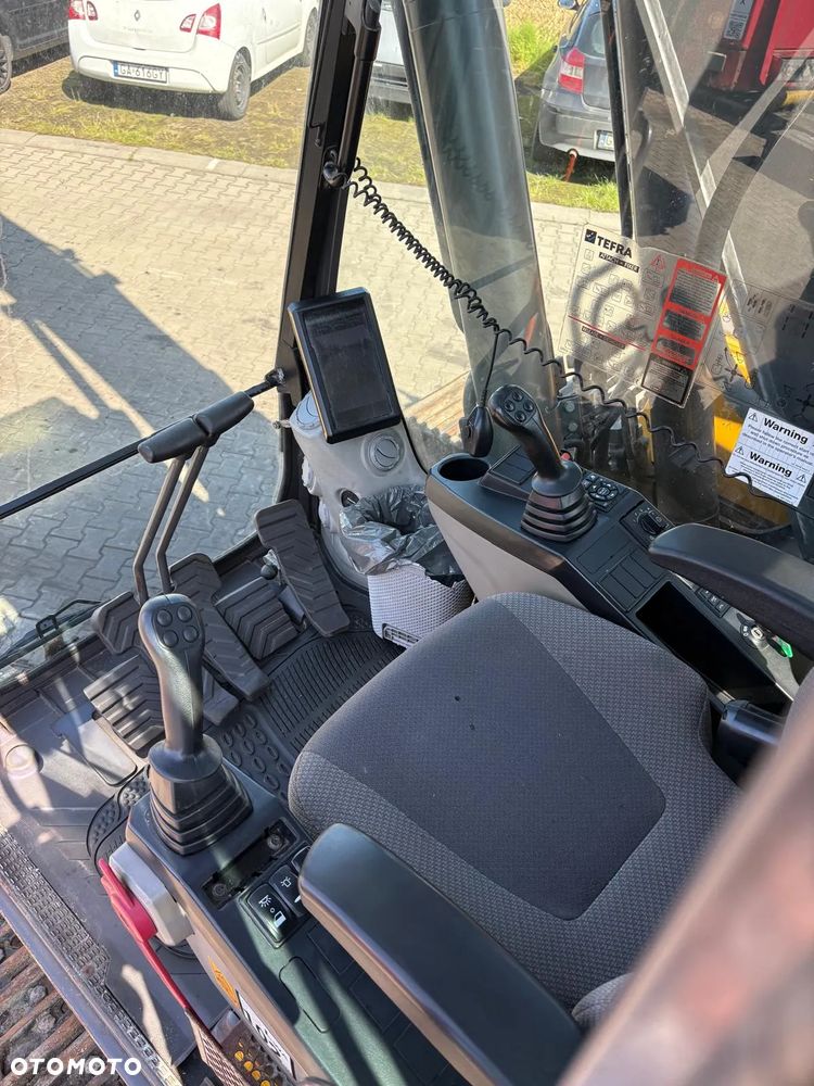 Volvo EC220EL - 10