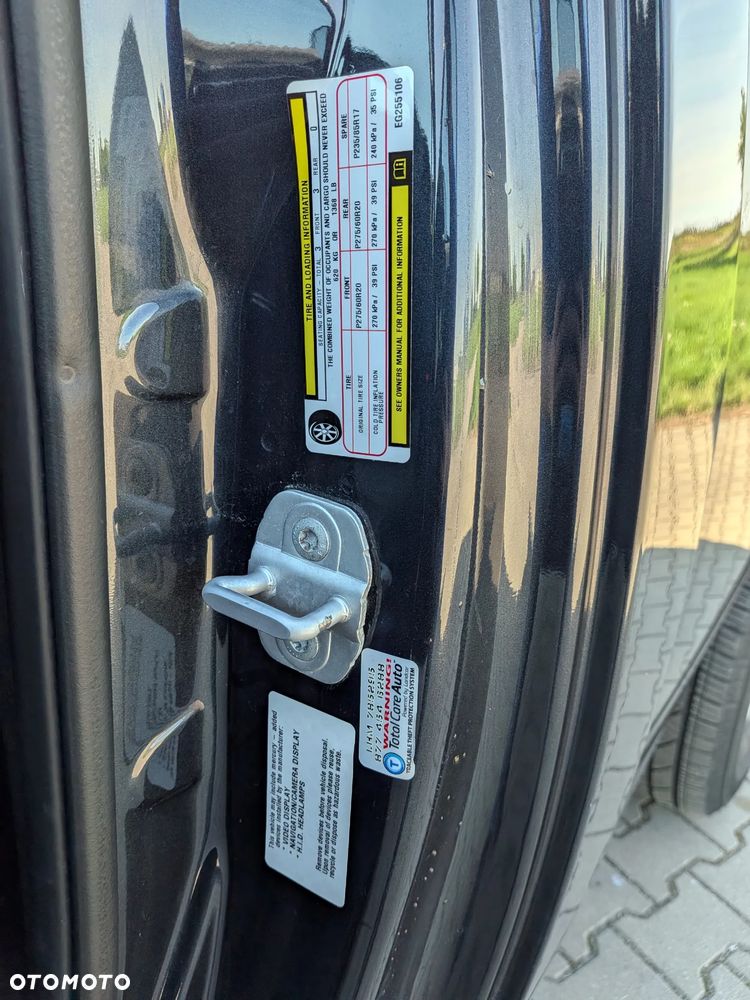RAM 1500 - 22